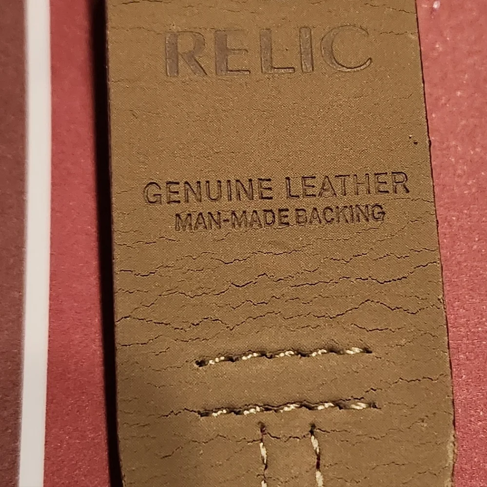 Rectangular Unisex Watch - Picture 5 of 5